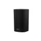 Підставка для ножів Ardesto Gemini 23 см Black (AR2123PH)