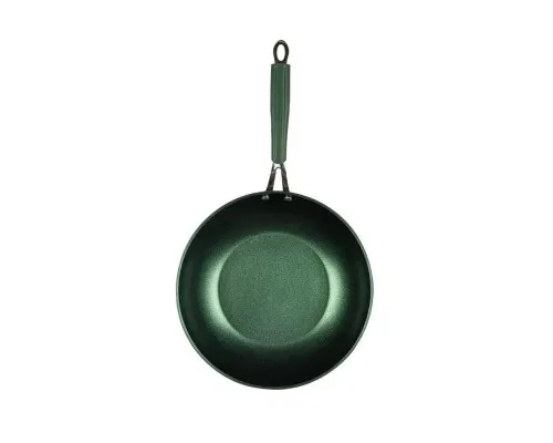 Сковорода Pepper Emerald 22 x 4,5 cм Titanium Pro (PR-2107-22)