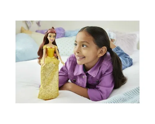 Кукла Disney Princess Белль (HLW11)