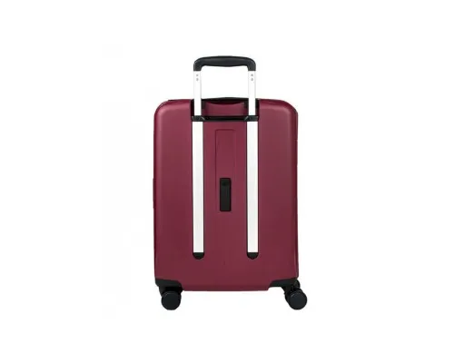 Валіза Travelite Terminal Lilac S (TL076047-19)