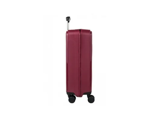 Валіза Travelite Terminal Lilac S (TL076047-19)