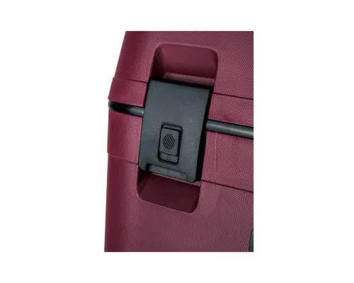 Валіза Travelite Terminal Lilac S (TL076047-19)