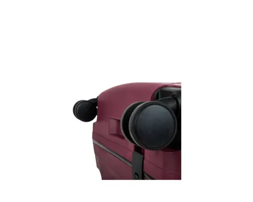 Валіза Travelite Terminal Lilac S (TL076047-19)