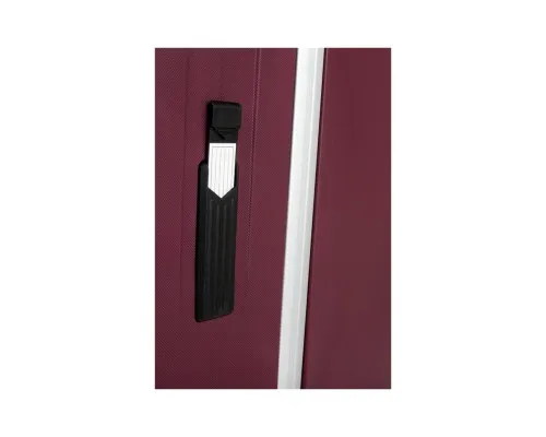 Валіза Travelite Terminal Lilac S (TL076047-19)