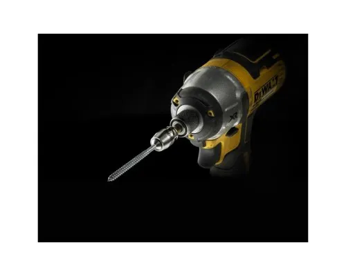 Набор бит DeWALT IMPACT TORSION, ударных, T25, L=57 мм, 2 шт + магнитный держатель (DT70538T)