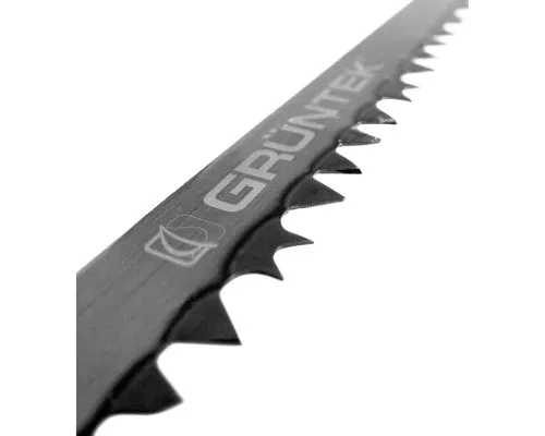 Ножівка Gruntek лучкова Marlin 610 мм (295500610)