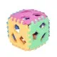 Розвиваюча іграшка Tigres Smart cube 24 елемента, ELFIKI (39760)