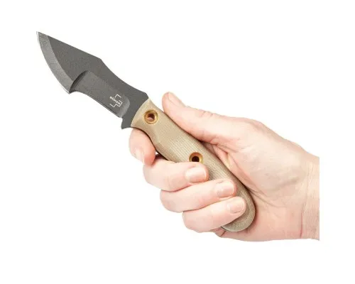 Нож Boker Plus Micro Tracker (02BO076)