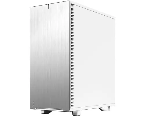 Корпус Fractal Design Define 7 Compact White TG СТ (FD-C-DEF7C-04)