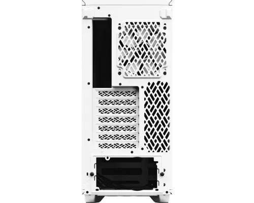 Корпус Fractal Design Define 7 Compact White TG СТ (FD-C-DEF7C-04)