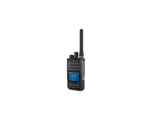 Портативна рація Caltta PH660V