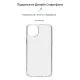 Чехол для мобильного телефона Armorstandart Air Series Apple iPhone 15 Plus Transparent (ARM68234)