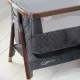 Кроватка Tutti Bambini CoZee Luxe gray (211208/6581)