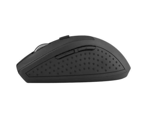 Мышка Esperanza Andromeda Bluetooth Black (EM123K)