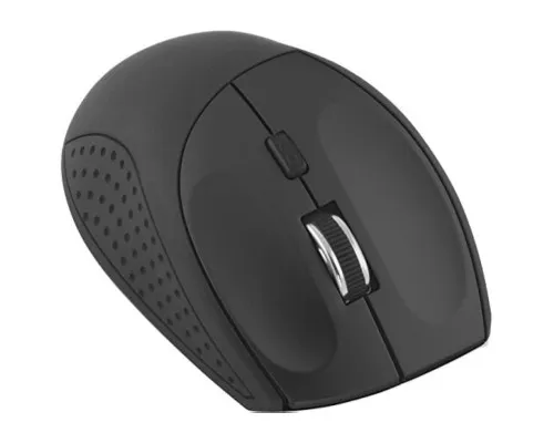 Мышка Esperanza Andromeda Bluetooth Black (EM123K)