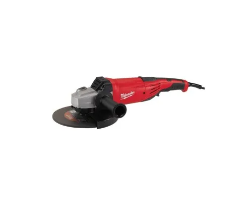 Шлифовальная машина Milwaukee 230 мм AG 22-230/DMS (4933433630)