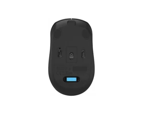 Мишка A4Tech FG16C Air Wireless Black (FG16C Air Black)