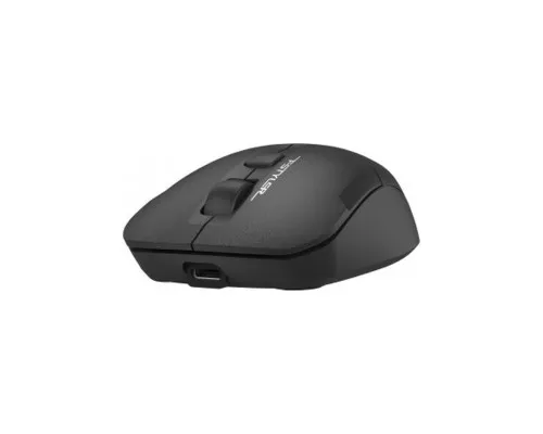 Мишка A4Tech FG16C Air Wireless Black (FG16C Air Black)