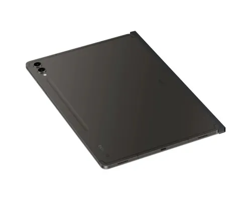 Скло захисне Samsung Tab S9+ Privacy Screen Black (EF-NX812PBEGWW)