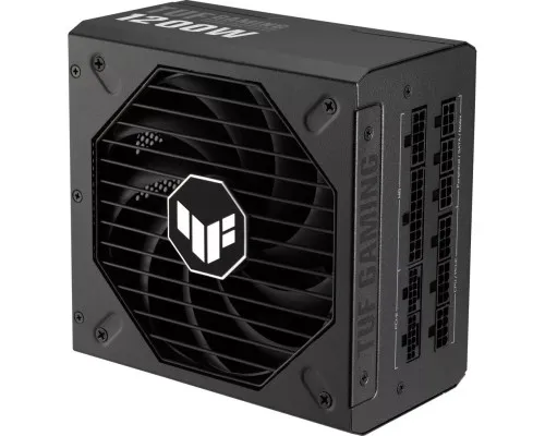 Блок питания ASUS 1200W TUF 80+ Gold (90YE00S0-B0NA00)