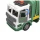 Спецтехника Motor Shop Garbage recycle truck Мусоровоз (548096)