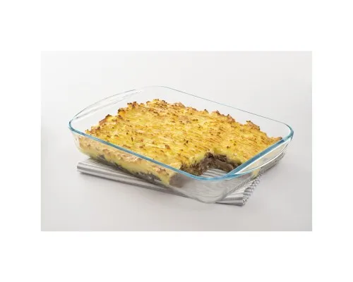 Форма для випікання Pyrex Essentials набір 2 шт 35 / 30 л (900S030/7043)