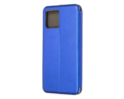 Чохол до мобільного телефона Armorstandart G-Case Motorola G72 Blue (ARM63923)