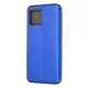 Чехол для мобильного телефона Armorstandart G-Case Motorola G72 Blue (ARM63923)