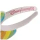 Дитячий обруч для волосся Loungefly LF Disney Sequin Rainbow Minnie (WDHB0088)