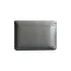 Чохол до ноутбука BeCover 12" MacBook ECO Leather Gray (709691)
