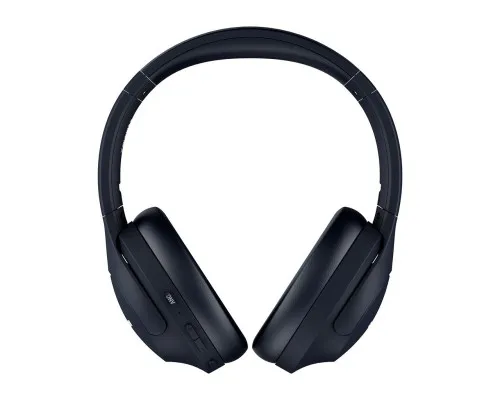 Наушники Canyon OnRiff 10 ANC Bluetooth Black (CNS-CBTHS10BK)