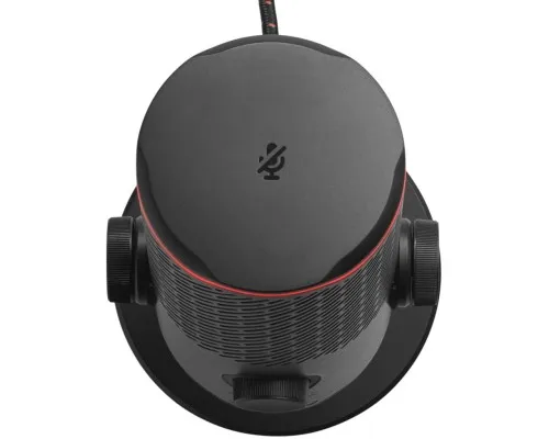Мікрофон JBL Quantum Stream Wireless (JBLSTRMWLLGHTBLK)