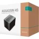Кулер для процессора Deepcool Assassin 4S (R-ASN4S-BKGPMN-G)