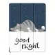 Чехол для планшета BeCover Smart Case Oppo Pad Neo (OPD2302)/ Oppo Pad Air2 11.4" Good Night (710986)