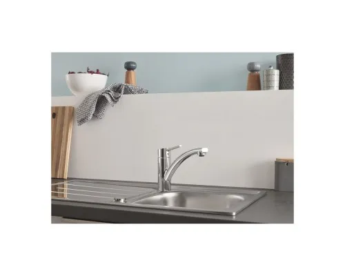 Змішувач Grohe Swift (30358000)