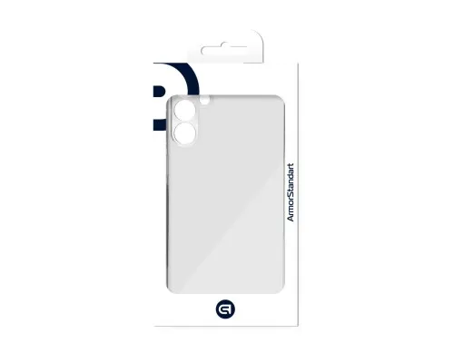 Чехол для мобильного телефона Armorstandart Air Samsung M15 5G (M156) Camera cover Clear (ARM74384)