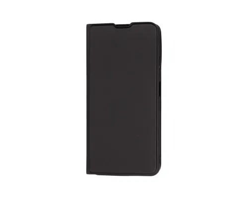 Чохол до мобільного телефона BeCover Exclusive New Style Realme C67 4G Black (711224)