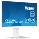 Монітор iiyama XUB2492HSU-W6