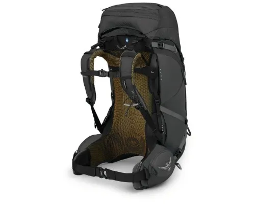 Рюкзак туристичний Osprey Atmos AG 50 black L/XL (009.2792)