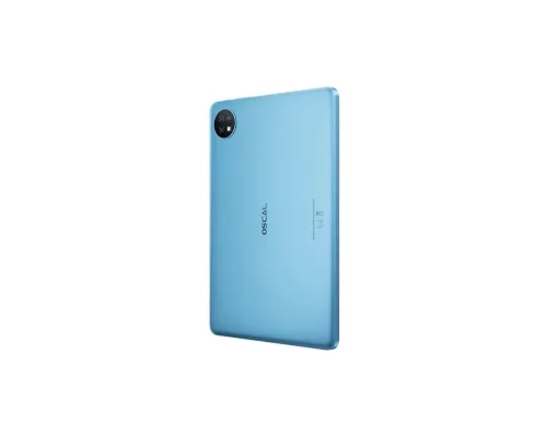 Планшет Oscal Pad 7 4/128GB 4G Dual Sim Tide Blue