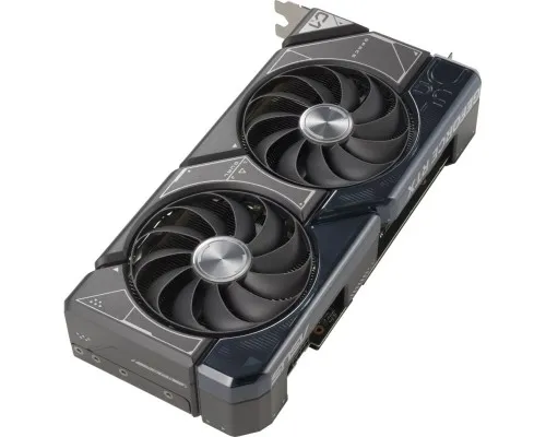 Відеокарта ASUS GeForce RTX4070Ti SUPER 16Gb DUAL OC (DUAL-RTX4070TIS-O16G)