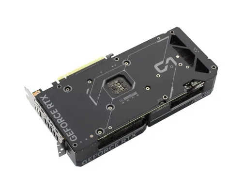 Відеокарта ASUS GeForce RTX4070Ti SUPER 16Gb DUAL OC (DUAL-RTX4070TIS-O16G)