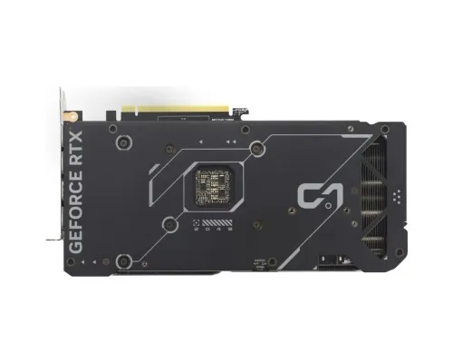 Відеокарта ASUS GeForce RTX4070Ti SUPER 16Gb DUAL OC (DUAL-RTX4070TIS-O16G)