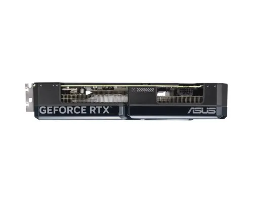 Відеокарта ASUS GeForce RTX4070Ti SUPER 16Gb DUAL OC (DUAL-RTX4070TIS-O16G)