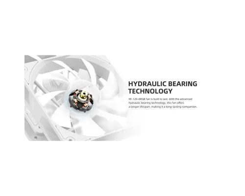 Система рідинного охолодження ID-Cooling SL240 XE White