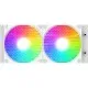 Система рідинного охолодження ID-Cooling SL240 XE White