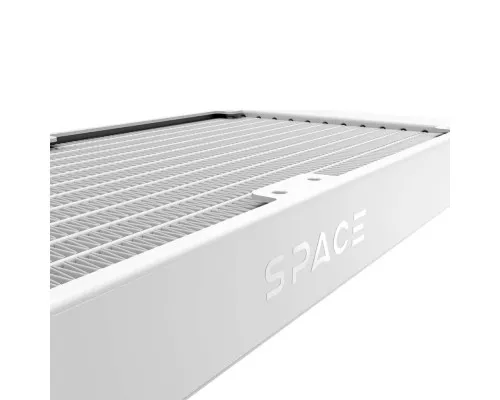 Система рідинного охолодження ID-Cooling SL240 XE White
