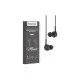 Навушники Promate Duet Black (duet.black)