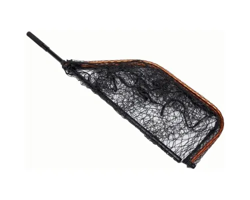 Подсака Savage Gear Pro Tele Folding Net Rubber X-Large Mesh XL (70x85cm) (1854.10.22)