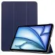 Чехол для планшета BeCover Smart Case Apple iPad Air 13" M2 2024 Deep Blue (711612)